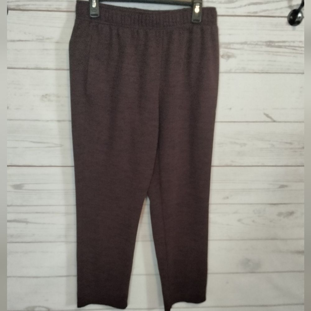 ZELOS Endurance Men's Fleece Stretch Pants